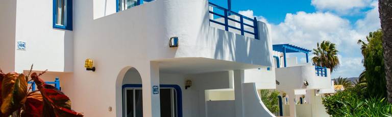  Hotel HL Paradise Island**** Lanzarote