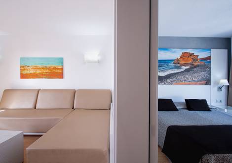 Room HL Paradise Island**** Hotel Lanzarote