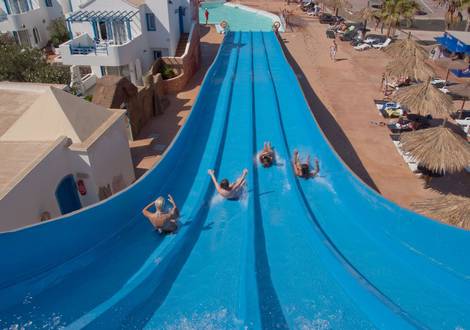 Dino Park HL Paradise Island**** Hotel Lanzarote
