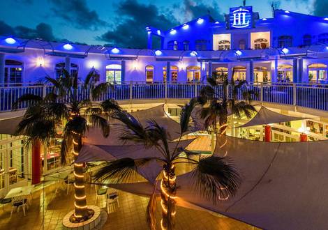 Terrace HL Paradise Island**** Hotel Lanzarote